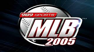 MLB 2005 - Ditty 2