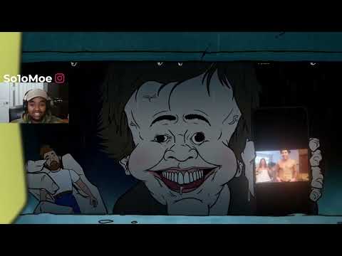 MEATCANYON David Dobrik's New Body