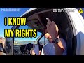 Stupid Cop Cost City $80000 After Doing This