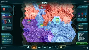 PlanetSide 2 - Falling through the map