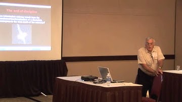 Interdisciplinary Communication (Keynote Address at WMSCI 2013)