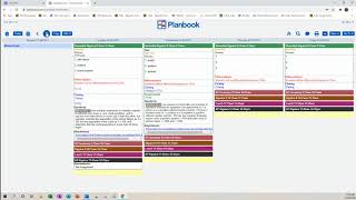Adding an Assignment and Assessment into Your Lesson Plans