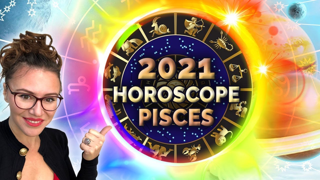 Pisces 2021 Horoscope Recap! To order your 2022 videos check the description below