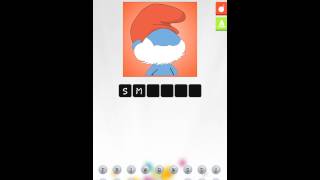 Cartoons Quiz - Ultimate android app screenshot 5