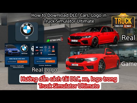Video Truck Simulator Ultimate 1.2.0( How to Download DLC-... - youtube