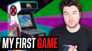 the FIRST game I ever saw... (Q&A)
Thanks to Ozlo for sponsoring this video. For the best sleep of your life, head to https://ozlo.yt.link/qO2olCJ.
Taking your questions to talk Stellar Blade and other recommendations, my first video game, Sonys multiplayer choices and more. the FIRST game I ever saw... (Q&A)
