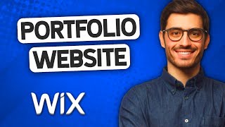 How to Make Wix Photography Website (in 2022) | Wix Photography Portfolio Tutorial
