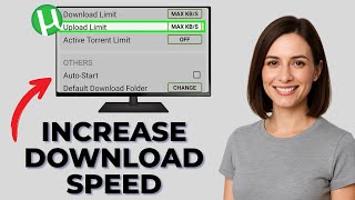 How to Increase Download Speed in Torrent on Android (Complete 2026 Guide) screenshot 3