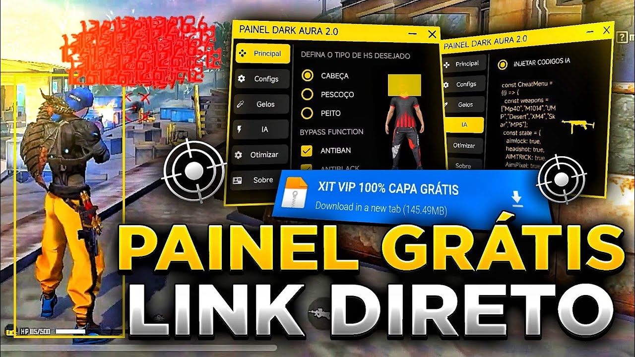 Latest Title & Thumbnail