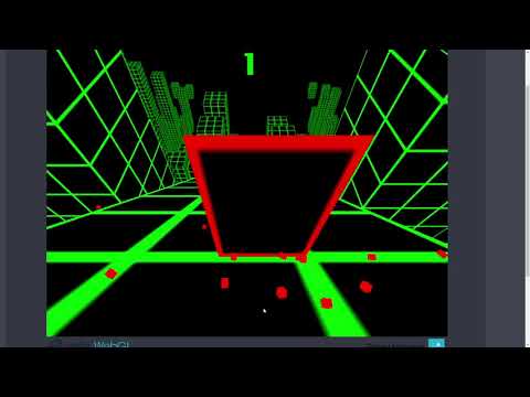 Slope Unblocked Gameplay