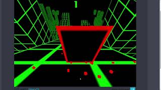 Slope Unblocked Gameplay