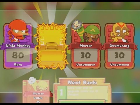 BMC - New Bloon! The Dreadbloon - Level 12-16  FunnyCat.TV BMC - New Bloon! The Dreadbloon - Level 12-16  FunnyCat.TV