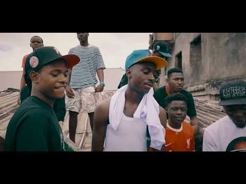 PPT GANG-CHICO DE LA