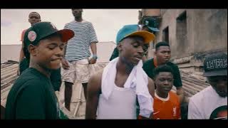 PPT GANG-CHICO DE LA