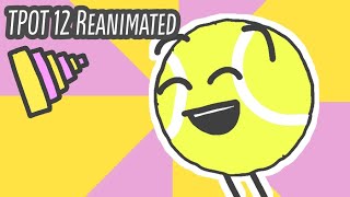 Bfditpot 12 Reanimated