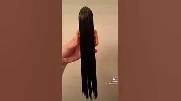 Restoring Totally Hair Barbie Shorts 