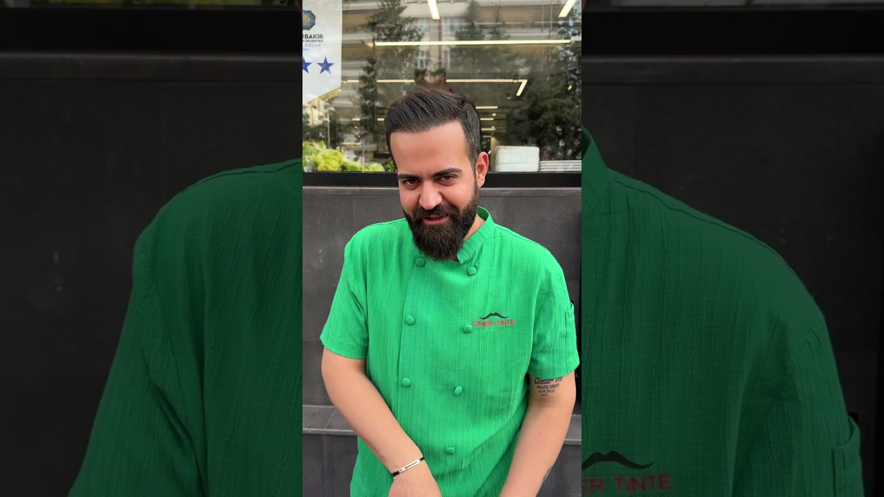 Nasıl bir salata oldu Diyarbakır pırparı???? #cigkofte #food #diyarbakır #youtubeshorts #yemek Nasıl bir salata oldu Diyarbakır pırparı???? #cigkofte #food #diyarbakır #youtubeshorts #yemek