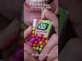 Most Satisfying Candy &amp; Chocolate ASMR 🍫🍬 #DoctorTristanPeh #ASMR