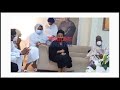 Ajimobi's widow, Oyo Deputy Gov disagree over late Gov