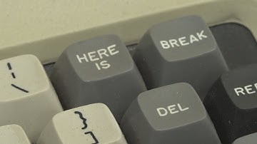 EEVblog #1169 - TI 1972 Computer Interfacing