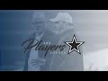 Player's Lounge: Who's Sweating Now? | Dallas Cowboys 2021