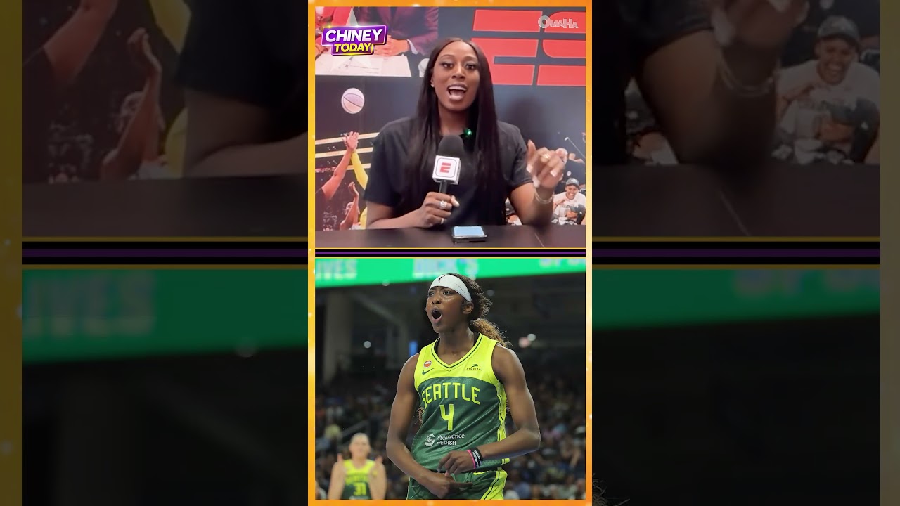 Will Flau’jae, Jessica Shepard, Shakira, or Courtney Williams shine in the Shooting Stars challenge?