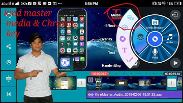 Kine master pro diamond | video layer |Chroma key| NO ROOT 2018 HINDI | Techno buyer | technobuyer