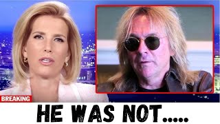 Glenn Tipton Shares Health Struggles Leaving Fans Heartbroken