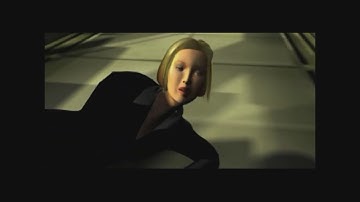 Syphon Filter 3 1st Playthrough #4 The End