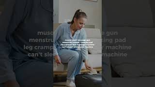 Indulge in the ultimate relaxation experience – where massagers become the perfect remedy #massage
