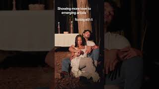 Showing More Love To Emerging Artistskyleigh Tell Me Is Out Now