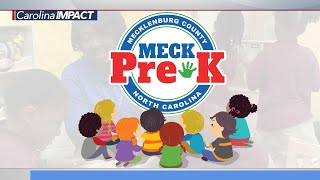 Carolina Impact, Season 7: Episode 14 (February 4, 2020) - Meck Pre-K Year Two News