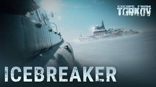 Icebreaker