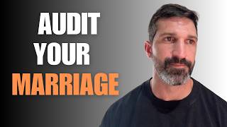 5 Rules To Save Your Marriage