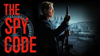 The Spy Code--Bande Annonce Vf