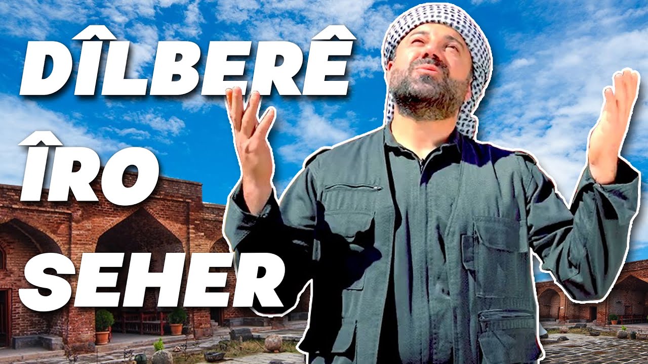 Nurullah Kuray I Dîlberê îro Seher