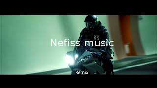 The Future X - This Kind of Love (Nefiss remix)