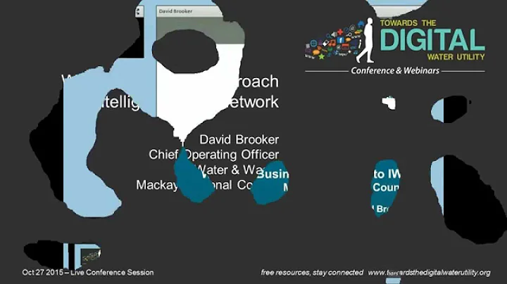 Live Session Highlights - David Brooker - Whole of...