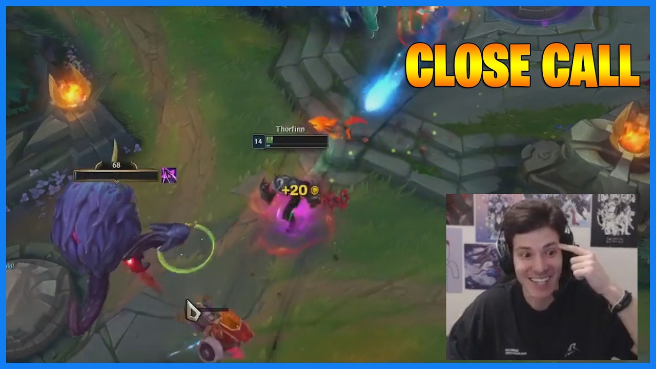 100% Calculated - LoL Daily Moments