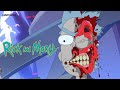 Battle of the Ricks | Rick and Morty | adult swim