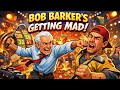 Hatchard - Barker's Getting Mad