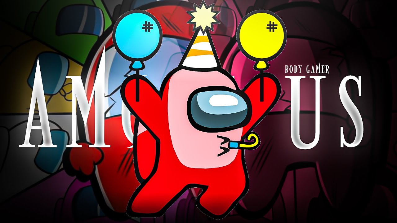 🔴PLAYING AMONG US WITH BIG BRAIN MOVES 🧠