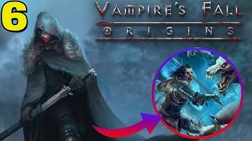 BEST RPG GAME Vampire