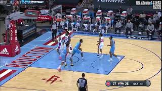 Kevin Porter Jr. : All Possessions (2021-03-19)