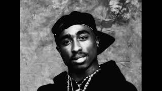 TUPAC x NAS TYPE BEAT 2023 (THIS IS LOVE - WITH HOOK) Ghost8eats