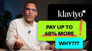 Klaviyo Review on Pricing! Stop Wasting Money on Shopify Email Marketing