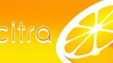 How to fix citra install problem