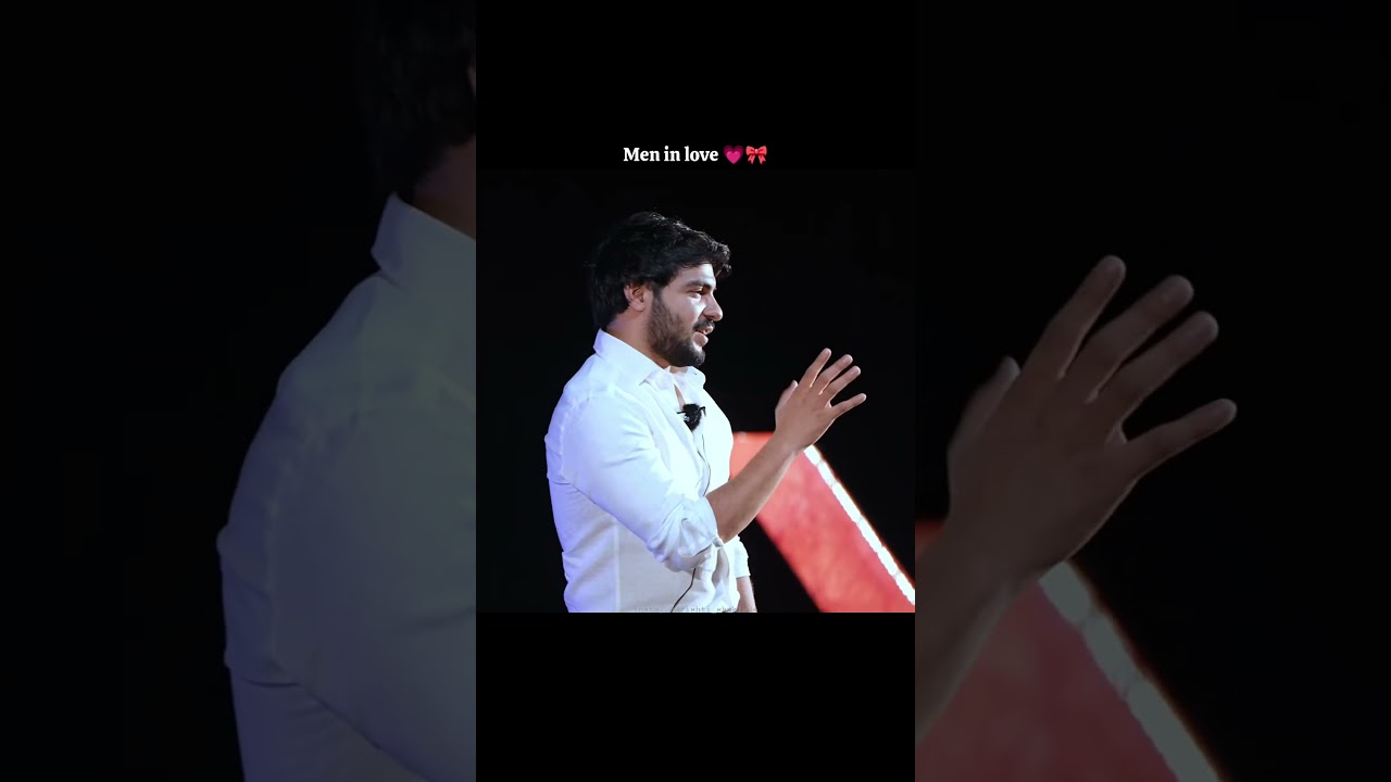 Men in love 💗🎀 || Mukul Sharma || 