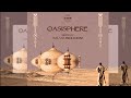 Hot Oasis Tanoura 