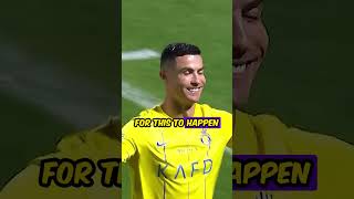 Cristiano Ronaldo Almost Retired In 2022